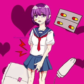 デジ絵まとめ