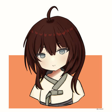 韓服