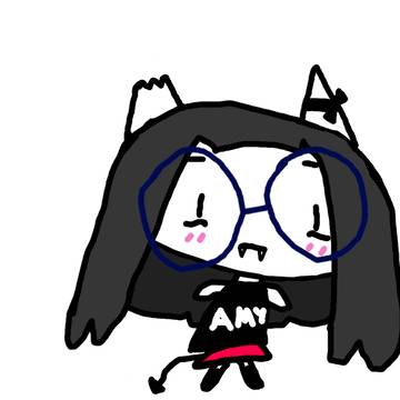 amy
