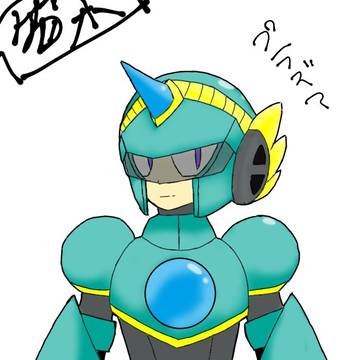 オリキャラ