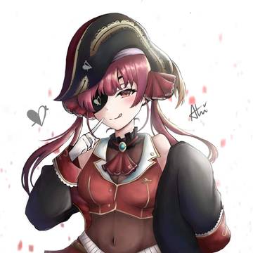 Ahoy❤️
