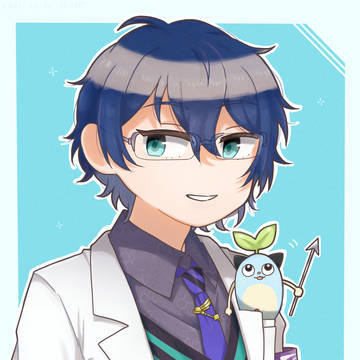 レオスさん