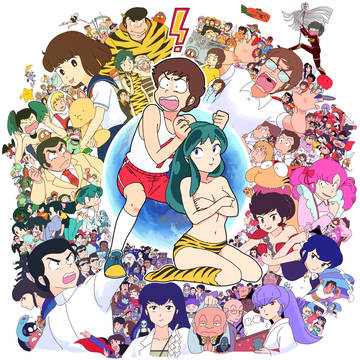 40周年