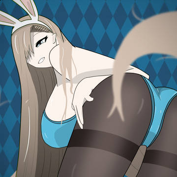 バニーアスナ