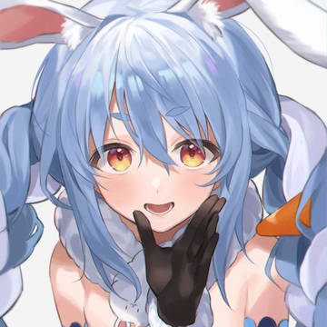 兎田ぺこら