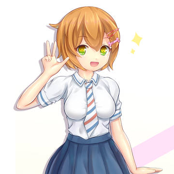 くるみちゃん
