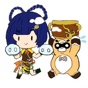 りょうりのじかん