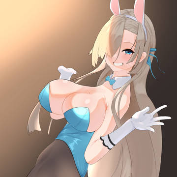 バニーアスナ
