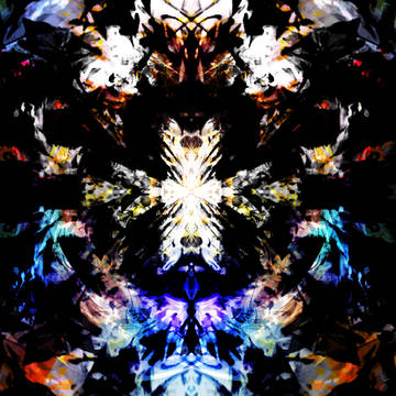Onto the dark