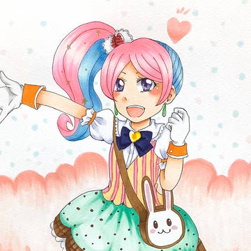 VTuberになったーらー