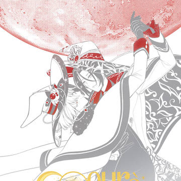 ムルシャイアンソロジー『Cœur à Cœur』サンプル