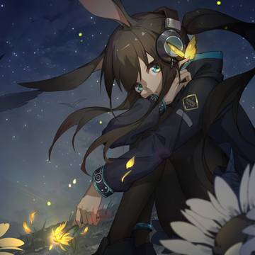 阿米娅
