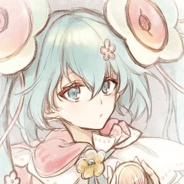 マジミラ2021ちゃん