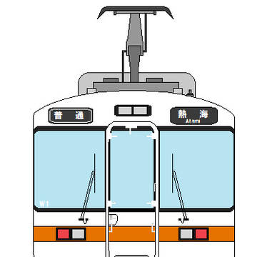 313系2350番台