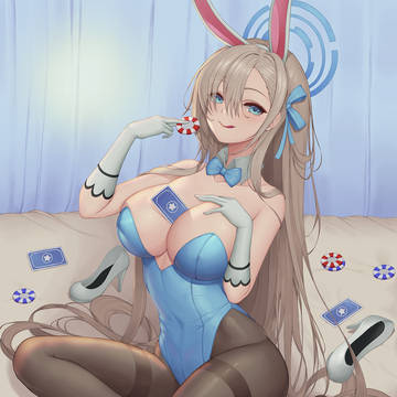 一之瀬アスナ
