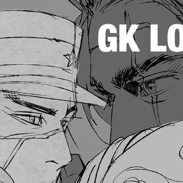 GK LOG:7.0