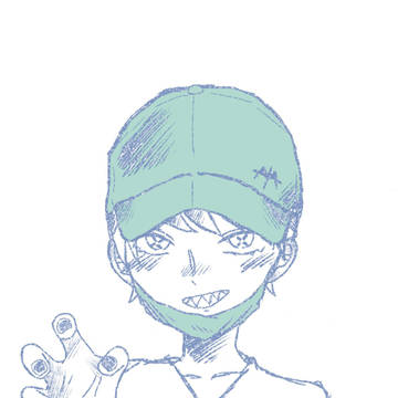 友人くん