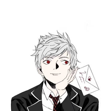 麓❌岚