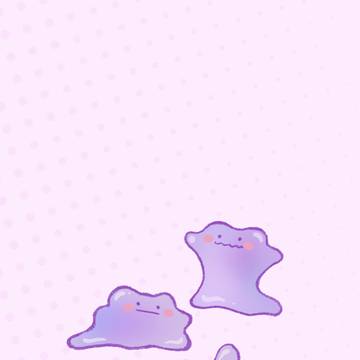 メタモン