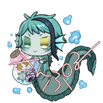 アクキー作りました
