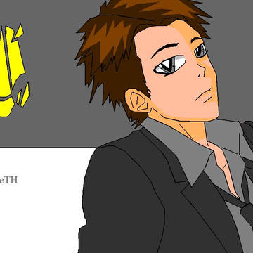 shibaura jun kamen rider gai