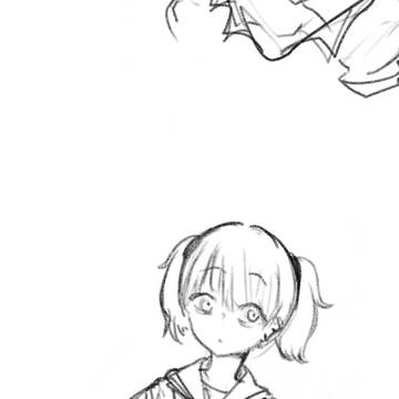 らくがき　いっぱい