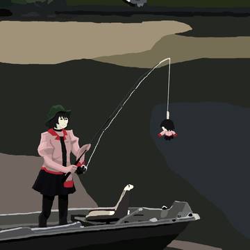 Fishing