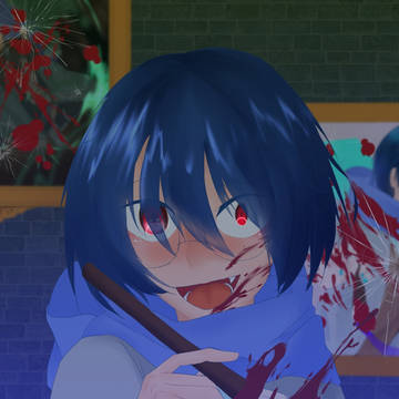 Do you like BADEND…？
