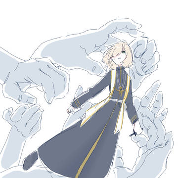 キルくん