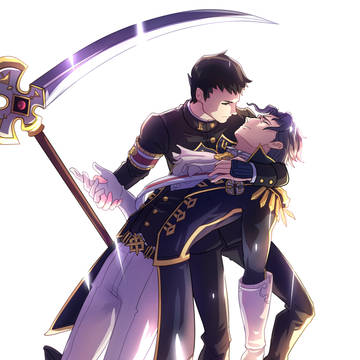 龍&死神