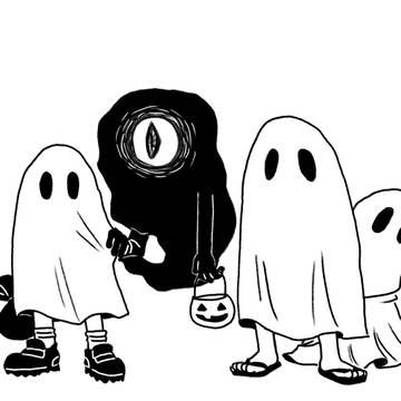 妖怪