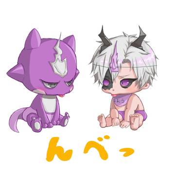 キンスレ絵まとめ