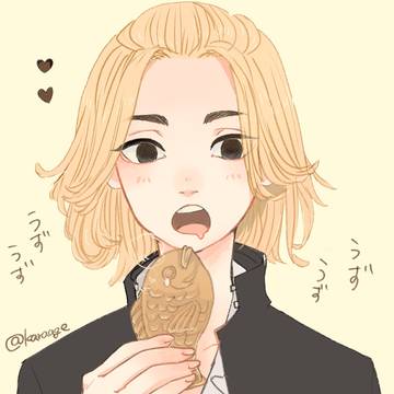 うずうず