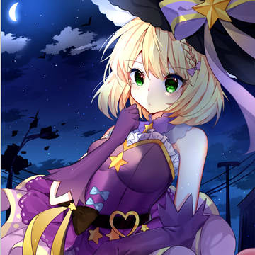 Happy Helloween