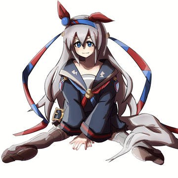 タマモクロス
