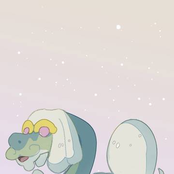 ポケモン落書きまとめ