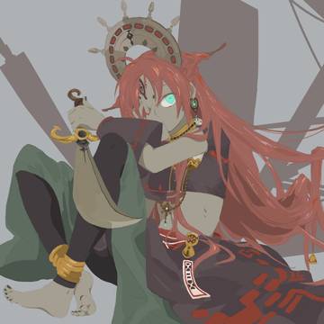 时母