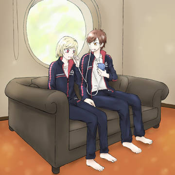 霞椿