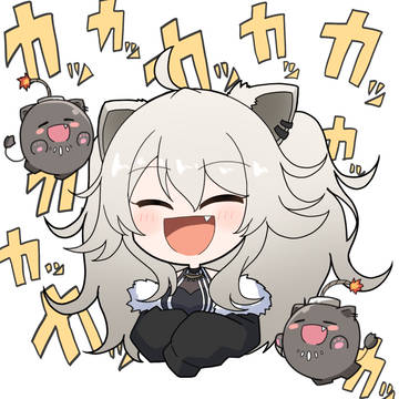 ホロライブまとめ