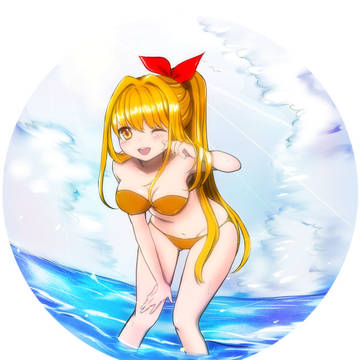Go!Go!SEA STORY♪