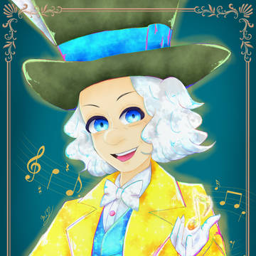 Dイラストまとめ