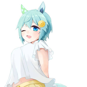 セイウンスカイ