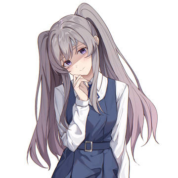 雾子