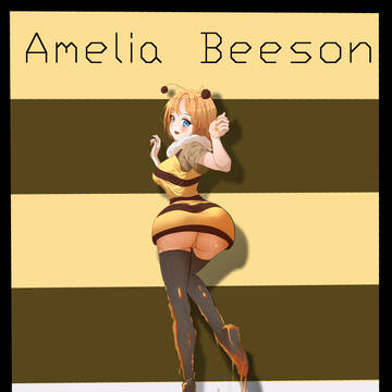 Amelia Beeson