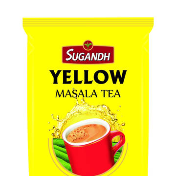 Tea Manufacturers in Delhi