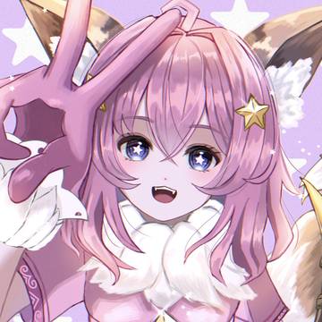 ナナ⭐️