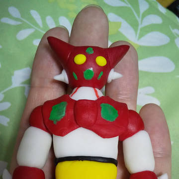 ゲッター１
