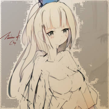 マキシマ