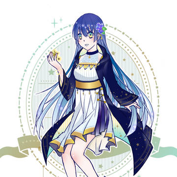 もしVTuberになったら