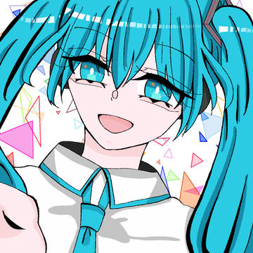 初音ミク